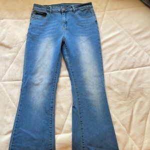 SHEIN jeans